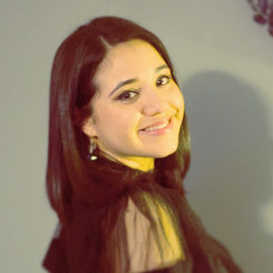 Meet your Posher, Alice
